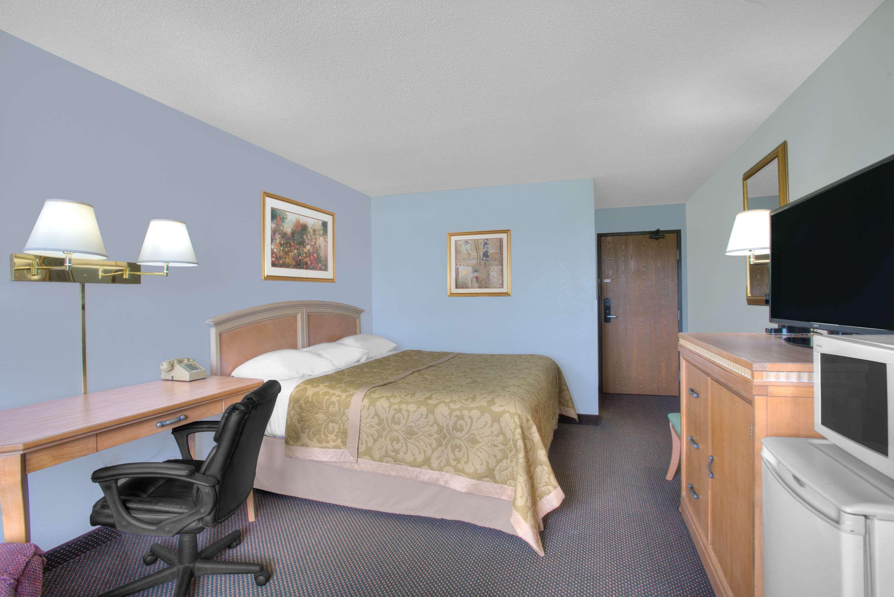 Hotel Super 8 By Wyndham