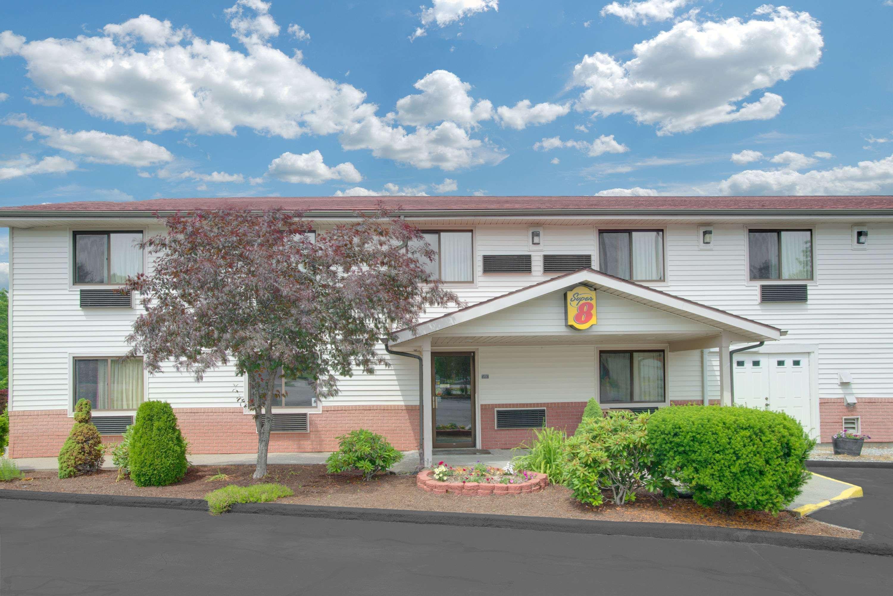 Super 8 By Wyndham Hotel Augusta